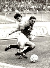 foto originale d'agenzia