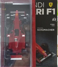 LE GRANDI FERRARI F1 Ferrari
