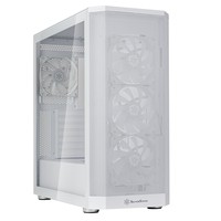 Silverstone case fara 514x - case, pc