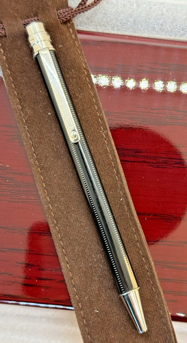 Cartier santos nero - santos,