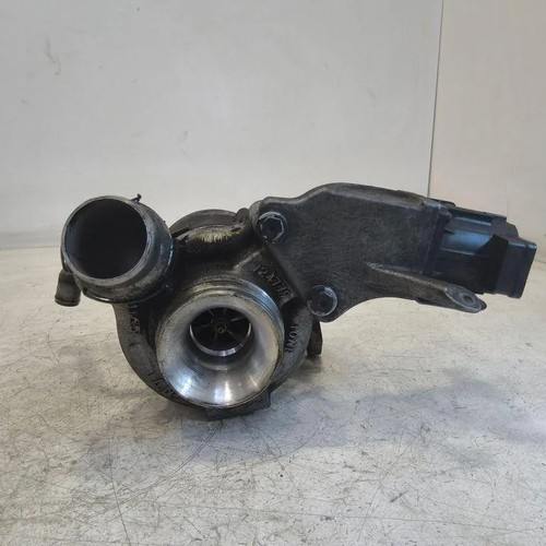 Turbocompressore bmw e60 - turbocompressore,