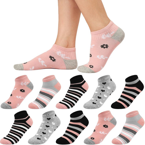 Calzini ginnastica - calzini,