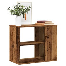 Mobiletto laterale legno - mobiletto,