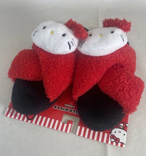 Ciabatte donna hello kitty - hello,