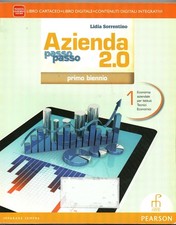 AZIENDA PASSO PASSO 2.0 Vol 1