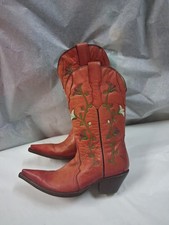 Stivali Donna Vera Pelle