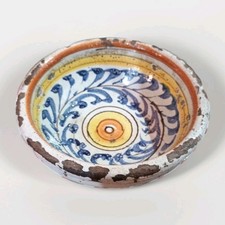 “Antica ciotolina in