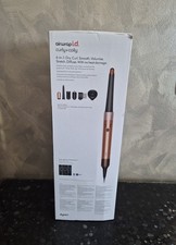 Multi styler asciugacapelli