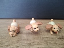  PET DOCTOR 1996 veterinaria - cagnolino cane cucciolo Il Pannolino Cambia 