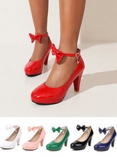 Scarpe donna con cinturino