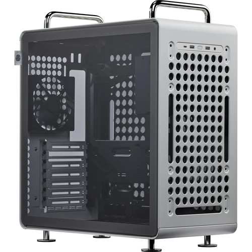 Cooler master qube 540 pietra - qube,