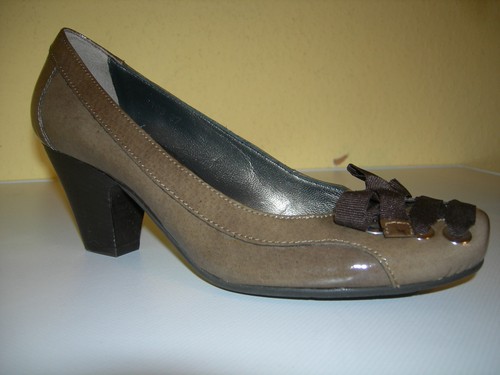 Janet scarpe donna - &,