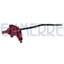 SCATOLA LEVA MARCE GUIDA SX