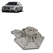 Pompa acqua per Audi A4 B8 2.7