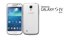Samsung 190 Galaxy S4 mini