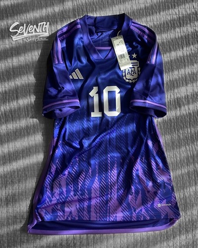 Maglia away ufficiale - maglia,