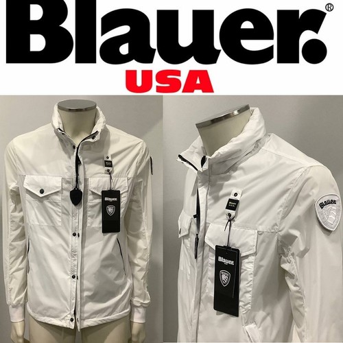 Blauer uomo giacca - -,