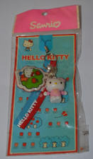 Vtg Sanrio 2005 Hello Kitty