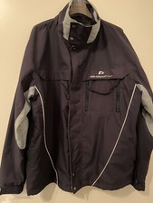 giacca giubbotto BMW williams team f1 taglia L