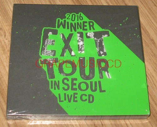 Vincitore 2016 winner - winner, exit