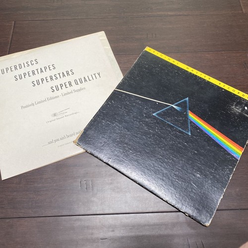 Pink floyd dark - dark, side