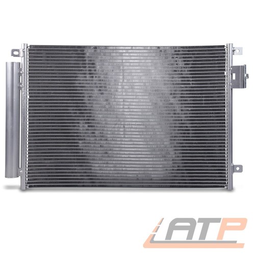 Condensatore climatizzatore - condensatore,