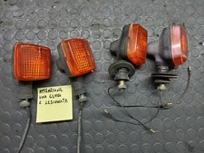 FRECCE YAMAHA XTZ 660 TENERE 1991 1998 UNA LESIONATA VEDI FOTO BENE