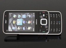 Cellulare Nokia N96 sbloccato