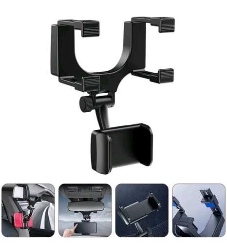Supporto auto specchietto - da,