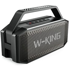 King altoparlante bluetooth - w-king,