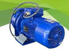 KSB ETABLOC ETB 050-032-125 GG pompa monostadio con corpo a voluta monoblocco