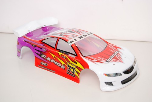 Carrozzeria stradale drift - stradale,