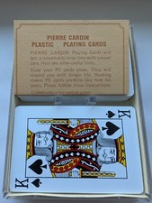 2 mazzi di carte da gioco