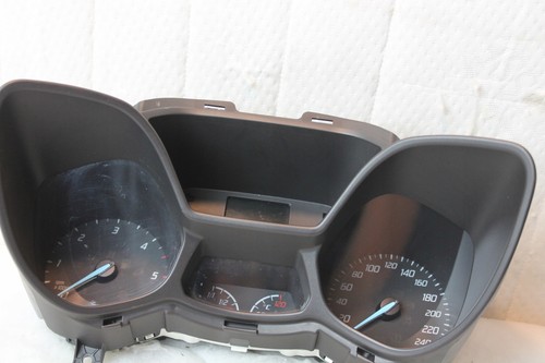 Contatore orologio ford - contatore,