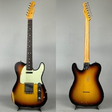 Fender Custom Shop 1963