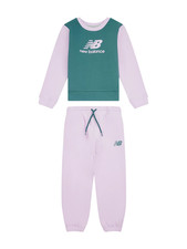 New Balance completo sportivo