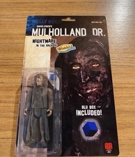 Mulholland Drive Action Figure