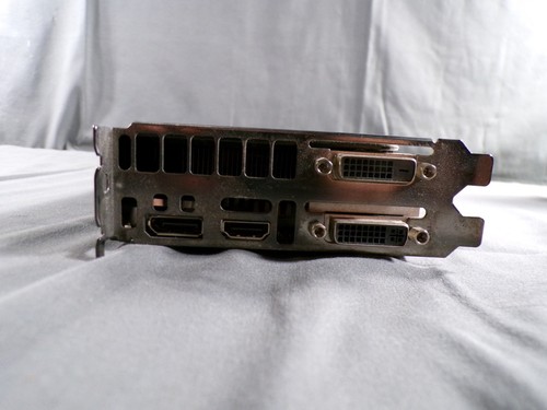 Scheda evga geforce gtx - evga,