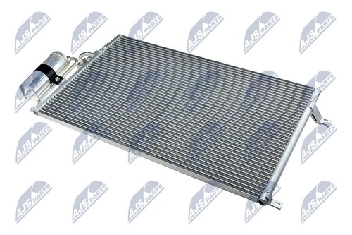 Per condensatore nty - per, a/c