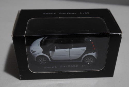 Smart gmbh modellino - 1:55, auto