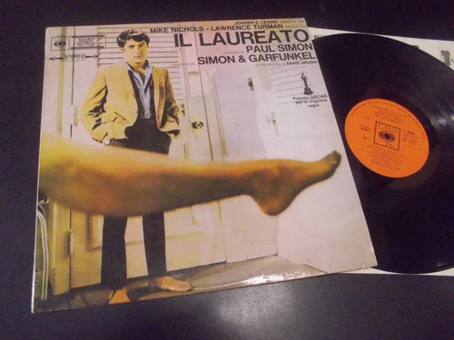 Simon garfunkel david - &,