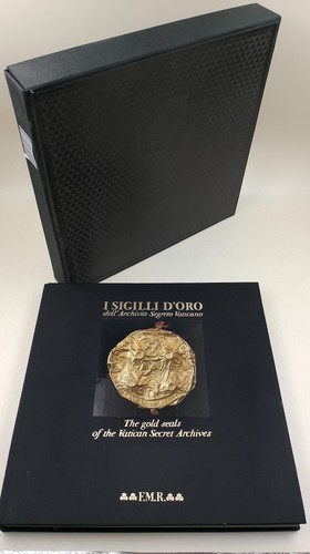 Sigilli oro dell archivio - d'oro, dell'archivio