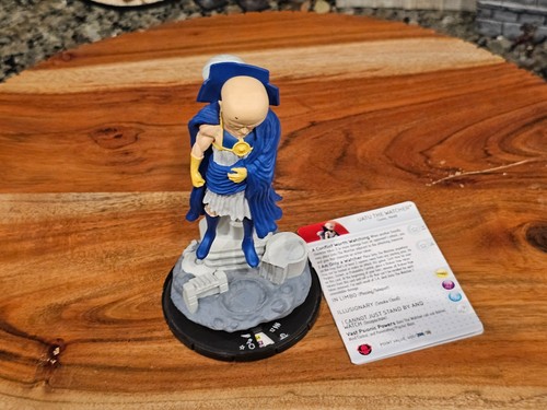 Sp01 heroclix guardiani - sp01,