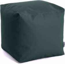 - Pouf Poggiapiedi CUBO Jazz