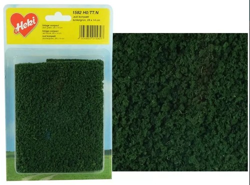 Heki floccaggio per fogliame - per,