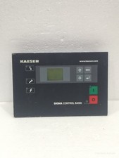 Pannello di controllo