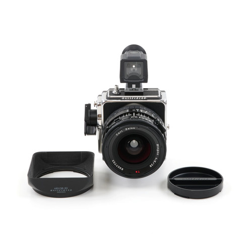 Hasselblad 905swc set 3010304 - hasselblad,