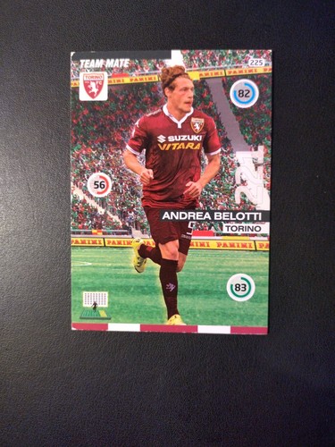 Andrea belotti panini - belotti,