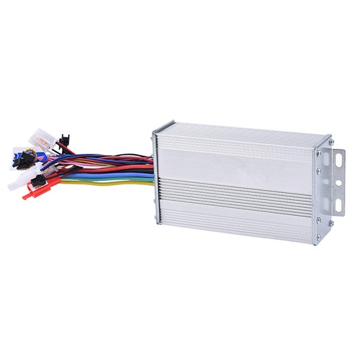 Regolatore brushless - regolatore,