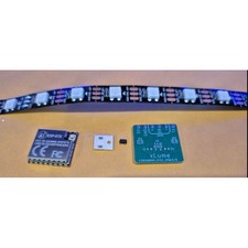 Controller LED Xbox 360 XLume